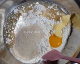 Foto langkah ke 1 dari resep Chui Kao So (tanpa oven).