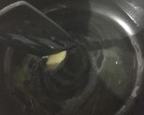 Foto del paso 1 de la receta: Huevo revuelto con queso crema