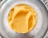 બેસન સેવ (Besan Sev Recipe In Gujarati) રેસીપી સ્ટેપ3ફોટો