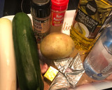 Foto del paso 1 de la receta: Crema de Calabacín (Thermomix)