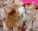 Foto langkah ke 2 dari resep #5 Sate Taichan Goreng.
