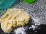 Galletitas dulces