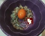 Foto langkah ke 2 dari resep Perkedel Jagung Manis VS Udang 🍽.