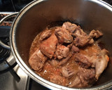 Foto del paso 5 de la receta: Arroz con conejo