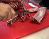 Foto del paso 2 de la receta: Prime Rib a la Sonorense