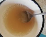 Foto del paso 6 de la receta: Panna Cotta de Café