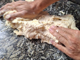 "Delicias Caseras: Tortas Fritas"