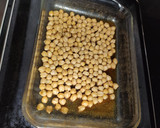 Foto del paso 12 de la receta: Crema de garbanzos