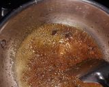 A picture of step 2 of Misal pav.