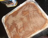 Pas rețetă Tiramisu 6 fotografie