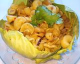 मैकरोनी (Macaroni recipe in hindi) रेसिपी चरण 1 फोटो