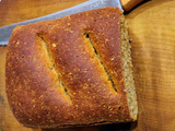 El Pan de la Abu