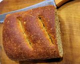 Foto del paso 3 de la receta: El Pan de la Abu
