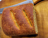 Foto del paso 3 de la receta: El Pan de la Abu