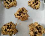 Foto langkah ke 5 dari resep Chocolate Chips Cookies ala Ricke.