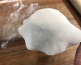 发面mini 小肉包 -- 夏季也可以从容地做包子😋😋的食譜步驟10照片