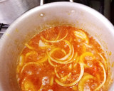 A picture of step 4 of Simple Jollof Spaghetti.