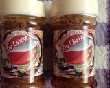 Foto langkah ke 4 dari resep Tumis sambal ikan peda kacang panjang.
