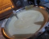 Foto langkah ke 4 dari resep Chiffon Pisang Keju.