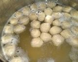 Foto langkah ke 3 dari resep Bakso.