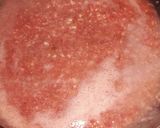Foto del paso 2 de la receta: Mermelada de frutilla