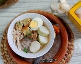 Cara Membuat Soto Banjar 8