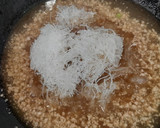 螞蟻上樹的食譜步驟2照片