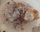 Foto langkah ke 1 dari resep Oseng Ayam Bumbu Taichan.