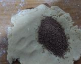 Foto del paso 3 de la receta: Cómo hacer Galletitas multi sabores (polvorones)