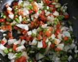 Foto del paso 3 de la receta: Hamburguesa de garbanzos