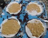 Foto del paso 7 de la receta: Beso de moza para San Valentín