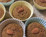 Foto del paso 5 de la receta: Muffins keto