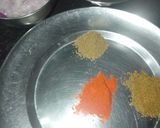 নার্গিসি কোফতা কারি (Nargis kofta curry recipe in Bengali) রেসিপির ধাপ 5 ছবি