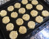 Foto del paso 5 de la receta: Alfajorcitos de avena y coco