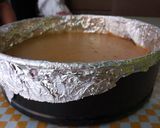 Foto del paso 10 de la receta: Cheesecake de café