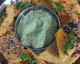 ઢોકળાં (Dhokla Recipe In Gujarati) રેસીપી સ્ટેપ6ફોટો