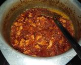 A picture of step 5 of Askander kabab.