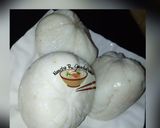 A picture of step 5 of Tuwon shinkafa.