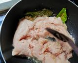 Foto langkah ke 2 dari resep Sosis Solo Kulit Lembut Isi Ayam.