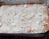 Foto del paso 2 de la receta: Pasticho de Pescado (Lasaña)
