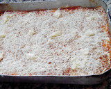 Foto del paso 2 de la receta: Pasticho de Pescado (Lasaña)
