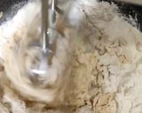 A picture of step 5 of Pizzokie.