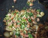 Foto langkah ke 3 dari resep Spaghetti Bolognese with Hidden Veggies.