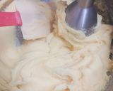 Hình bước làm 4 của món Xôi đậu