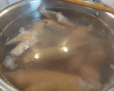 Óévi-Újévi kocsonya recept fázis 1 fotója