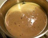 Foto del paso 2 de la receta Tarta de chocolate con crema y frutos rojos