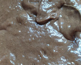 Foto del paso 1 de la receta: Budín de banana y chocolate vegano