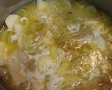 Foto del paso 1 de la receta: Puré de puerros