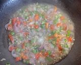 Foto langkah ke 3 dari resep Tempe Chili Padi.