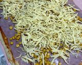 Pizzás csiga 🍕 recept fázis 3 fotója